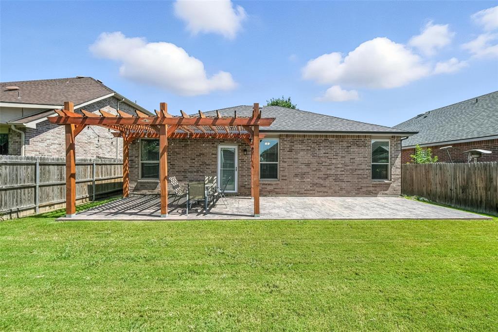 5817 Deck House Road