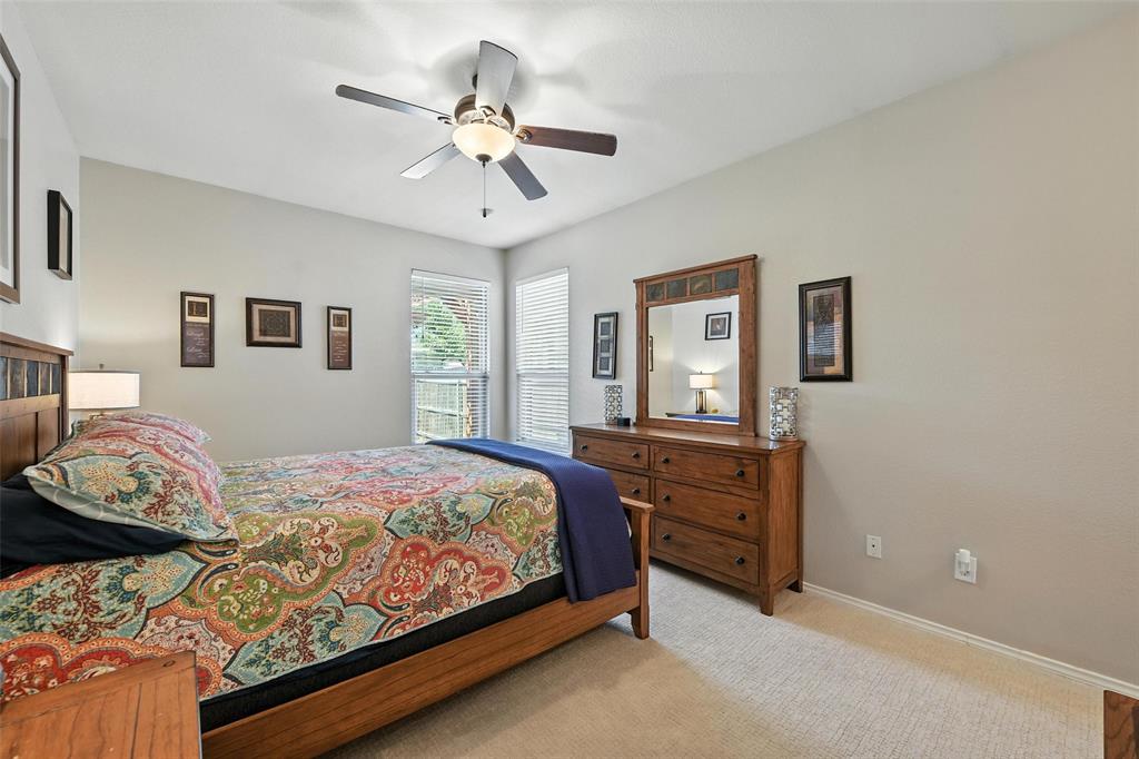 Parks At Boat Club The - Residential