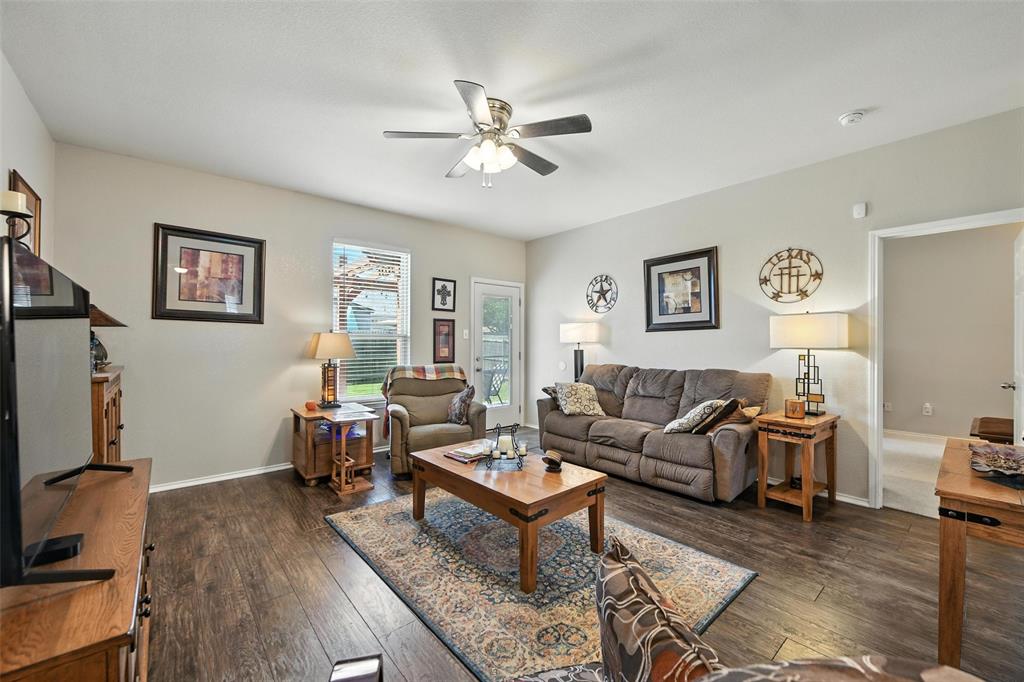 Parks At Boat Club The - Residential