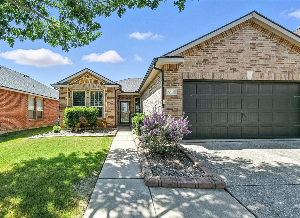 5817 Deck House Road