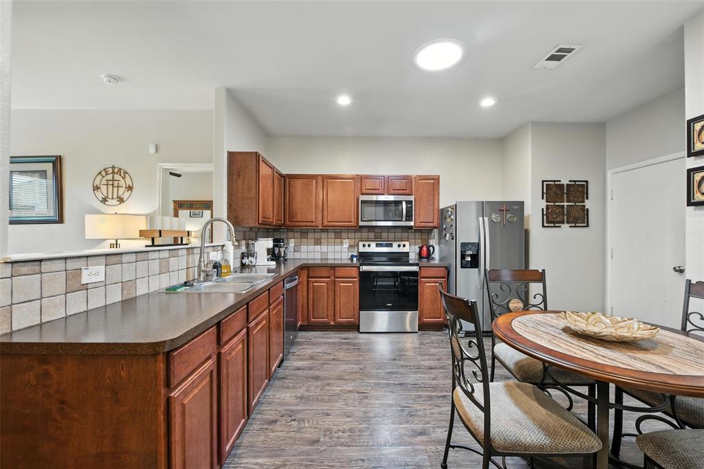 Parks At Boat Club The - Residential