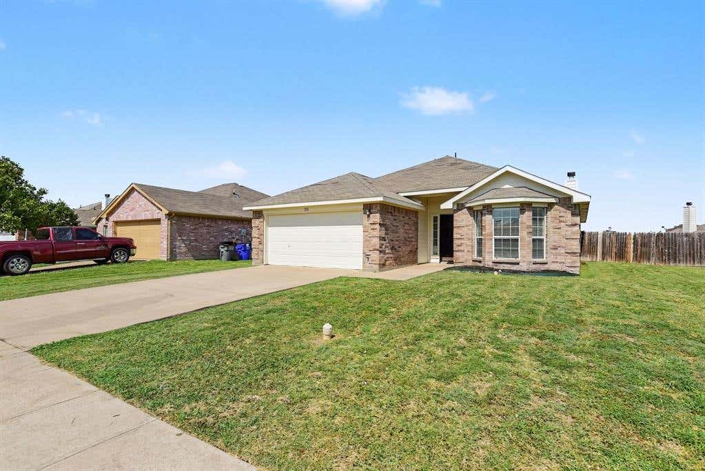 Photo of 115 Windsor, Forney, TX 75126 (MLS # 21344273)