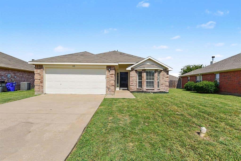 Photo of 115 Windsor, Forney, TX 75126 (MLS # 21344273)