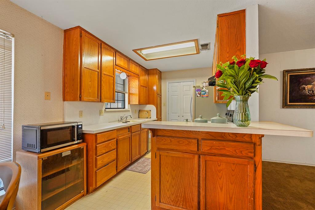 Marine Creek Hills Add - Residential