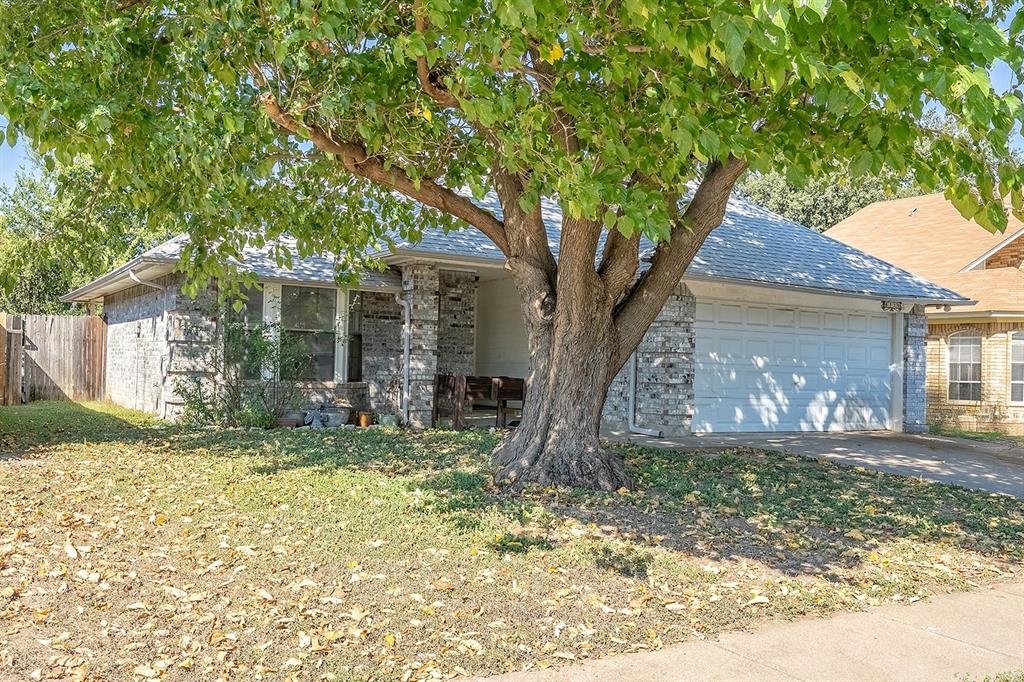 6329 Woodcreek Trail