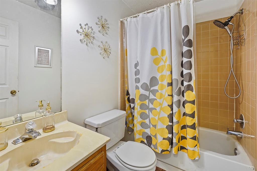 Marine Creek Hills Add - Residential