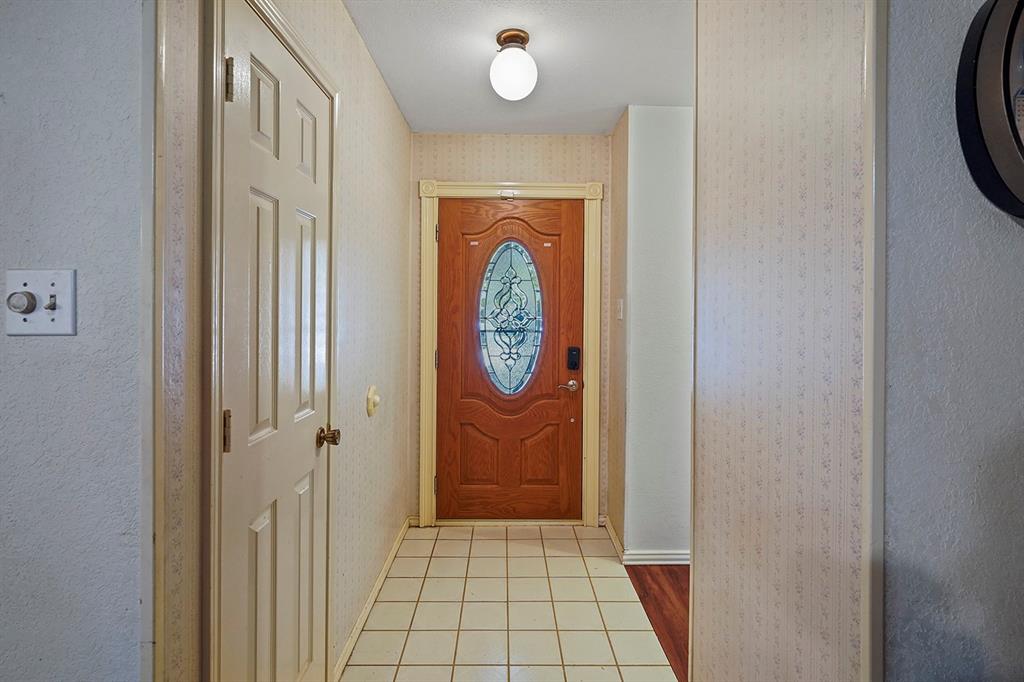 Marine Creek Hills Add - Residential