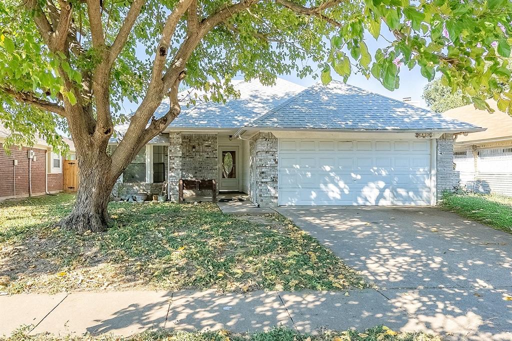 6329 Woodcreek Trail