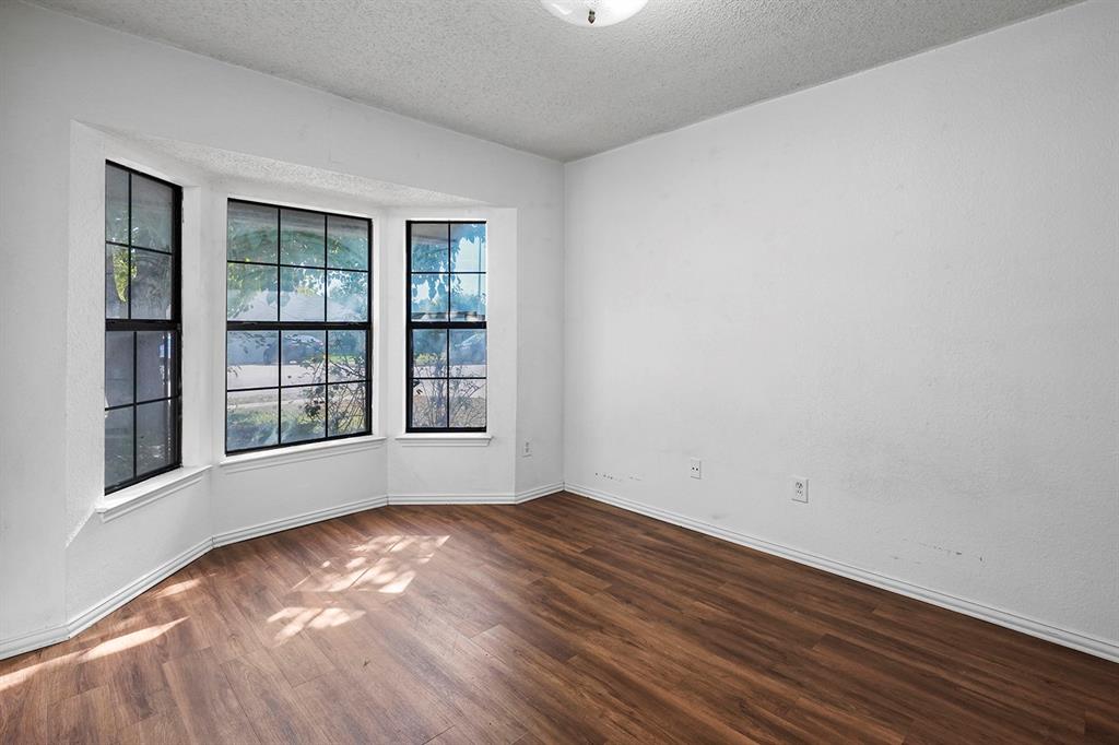 Marine Creek Hills Add - Residential