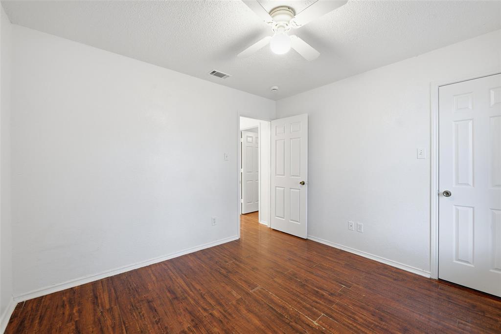 Foster Village - Residential Lease