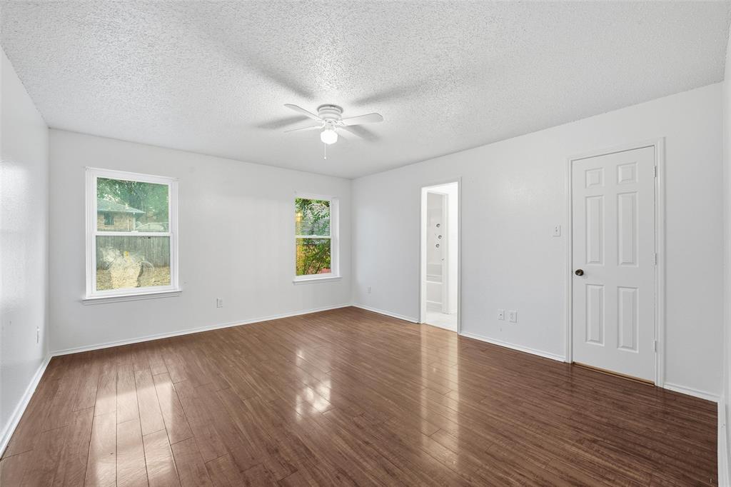 Foster Village - Residential Lease