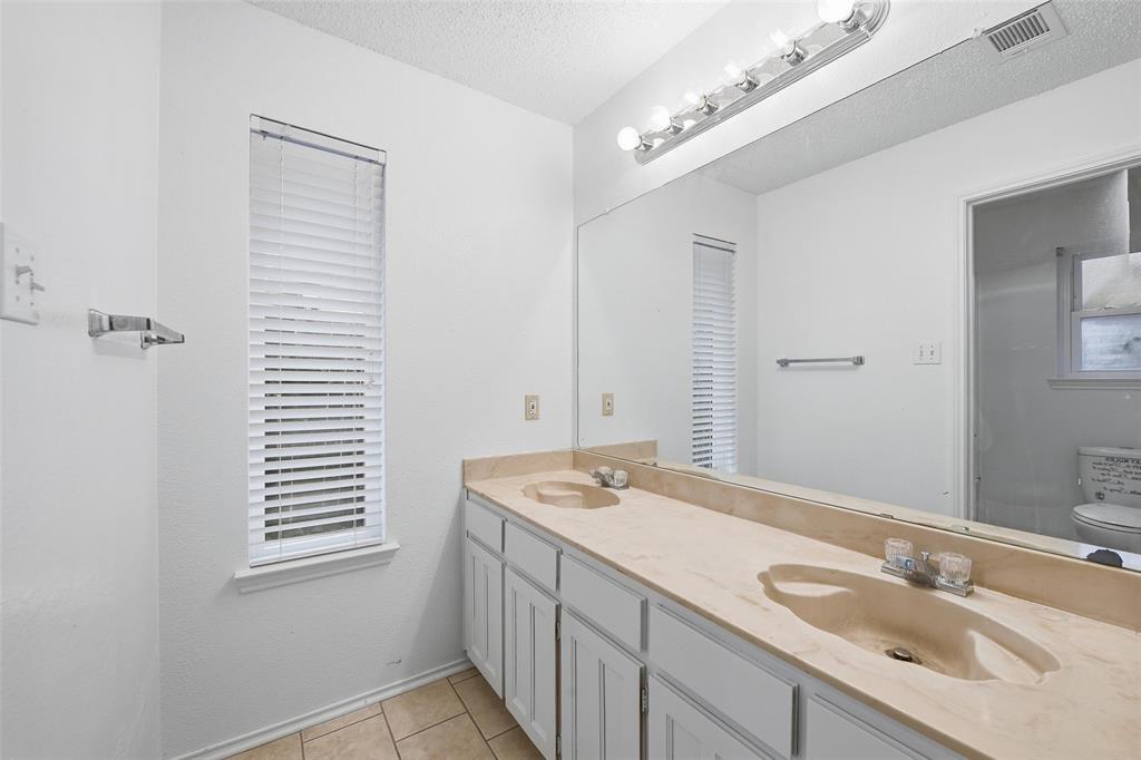 Foster Village - Residential Lease