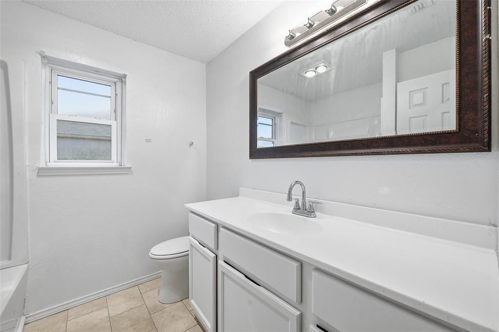 Foster Village - Residential Lease