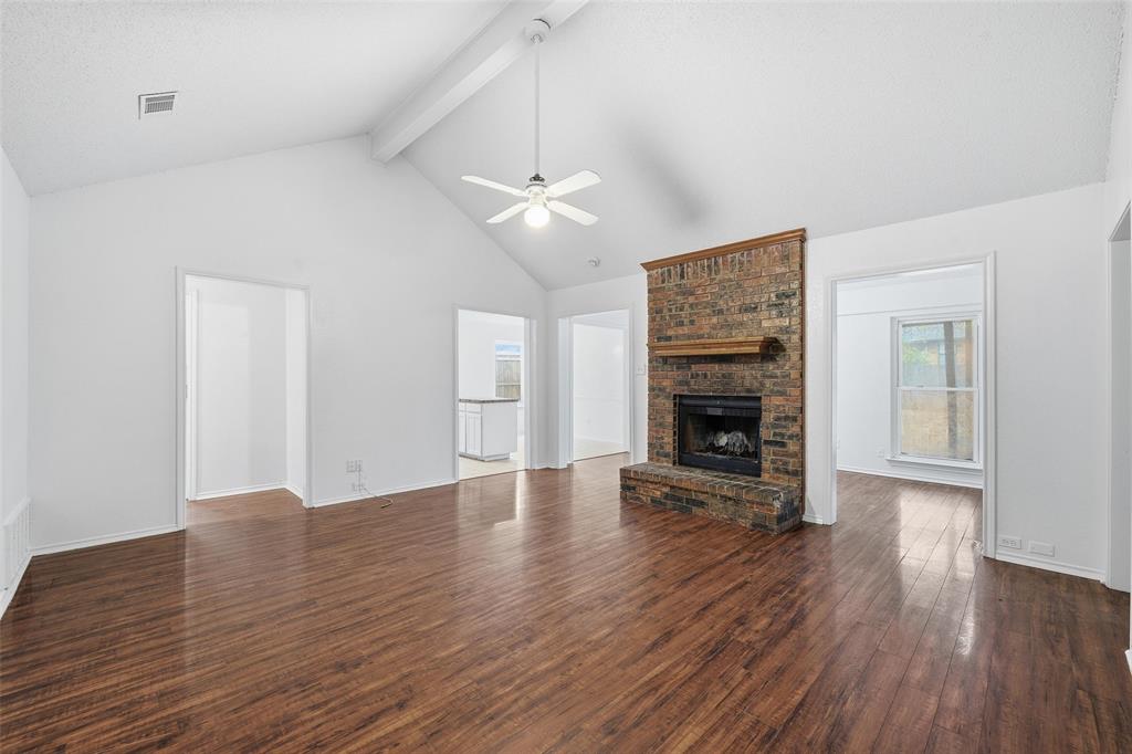 Foster Village - Residential Lease