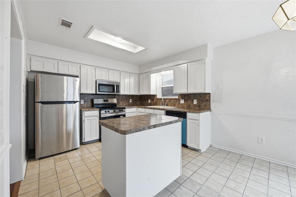 Foster Village - Residential Lease