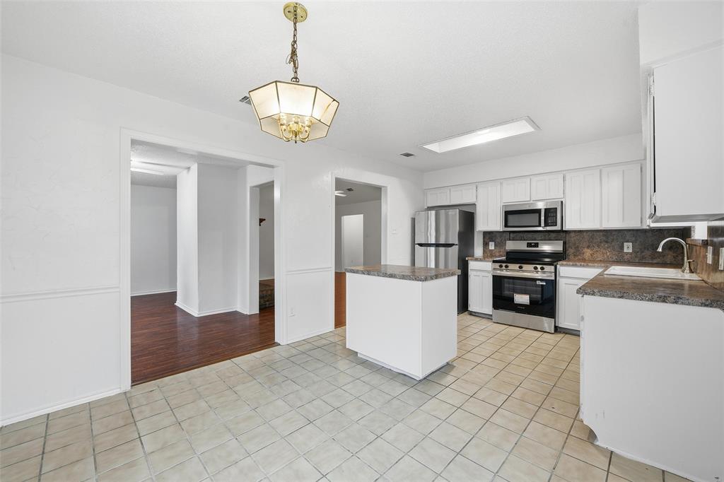 Foster Village - Residential Lease