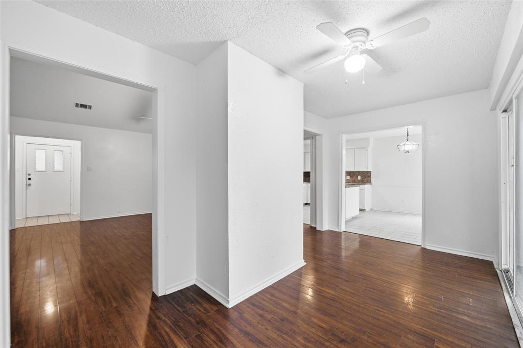 Foster Village - Residential Lease