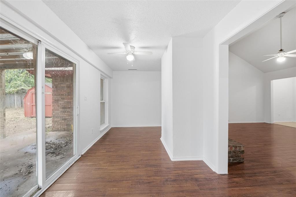 Foster Village - Residential Lease