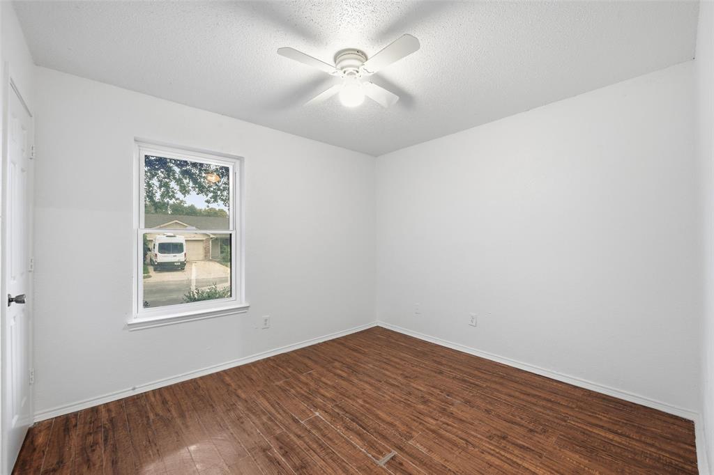 Foster Village - Residential Lease