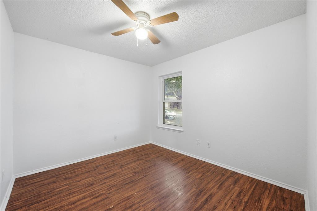 Foster Village - Residential Lease