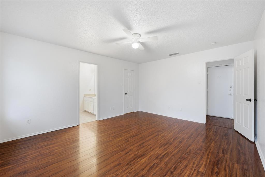 Foster Village - Residential Lease