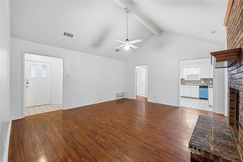 Foster Village - Residential Lease