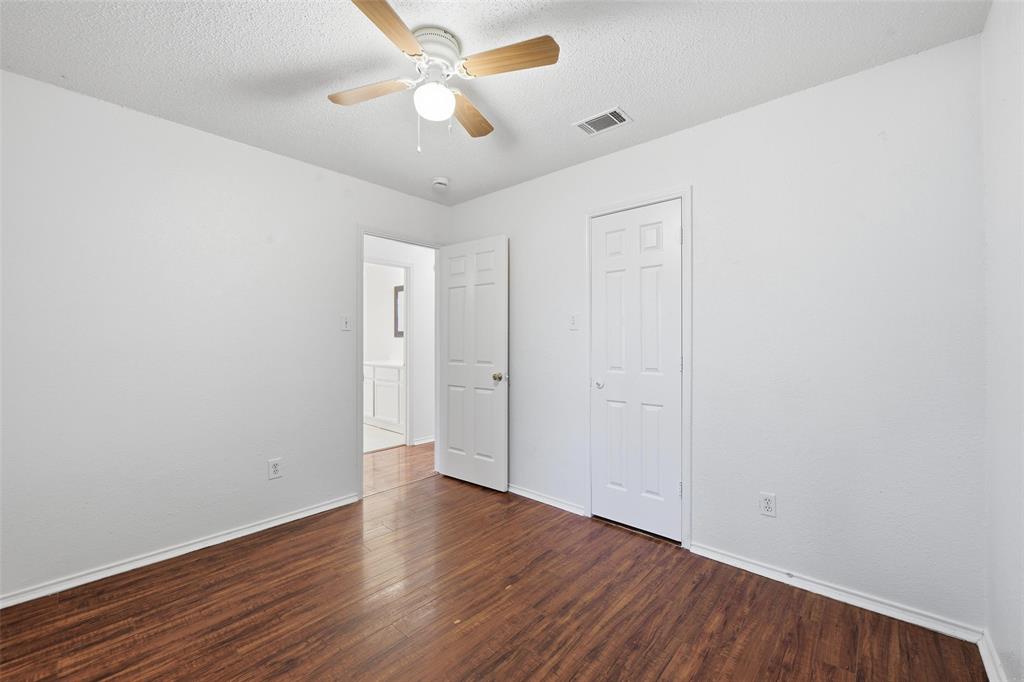 Foster Village - Residential Lease