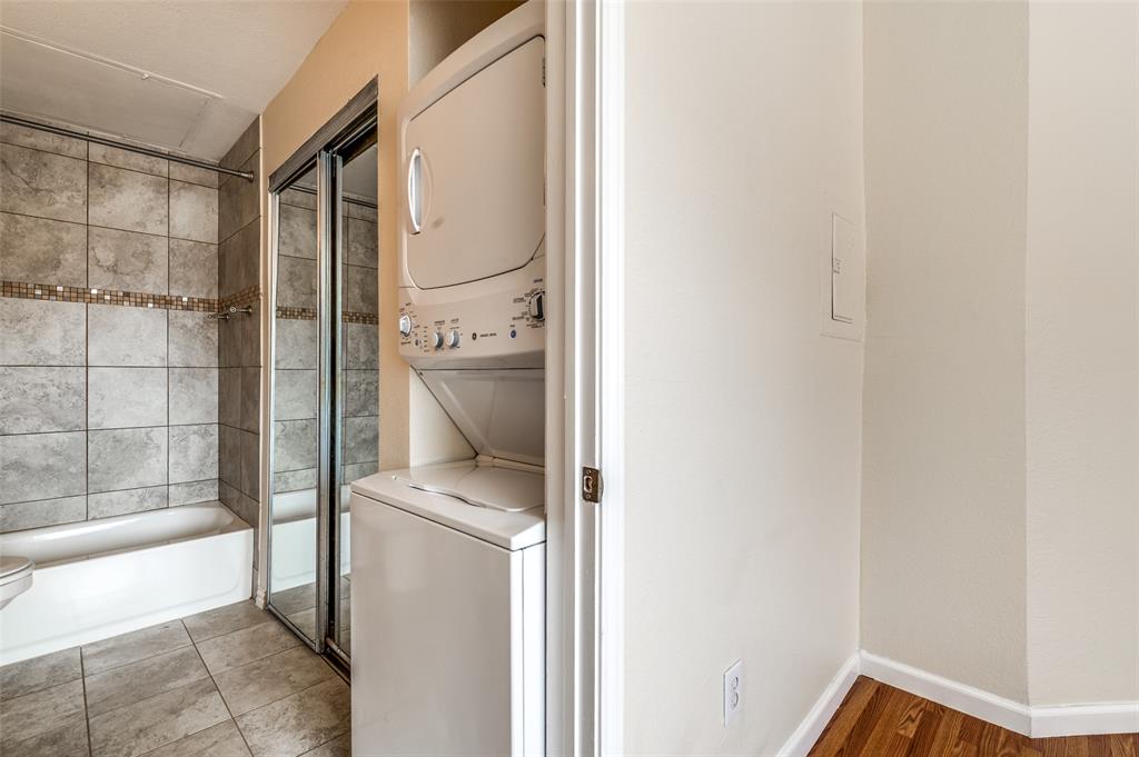 University Park Condo - Residential