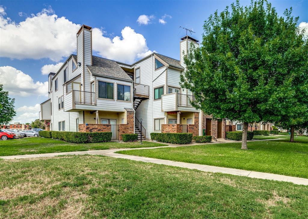 University Park Condo - Residential