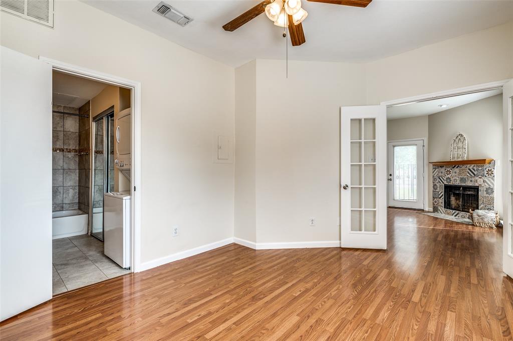 University Park Condo - Residential