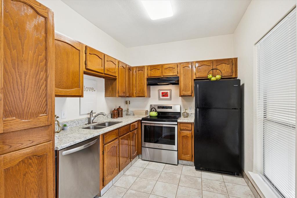 University Park Condo - Residential