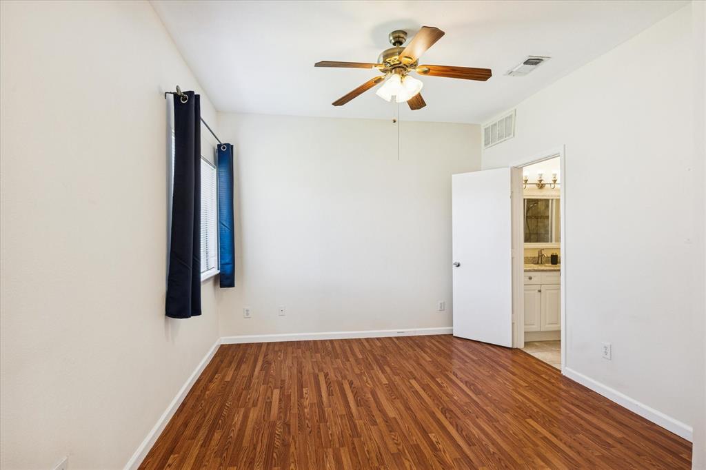 University Park Condo - Residential