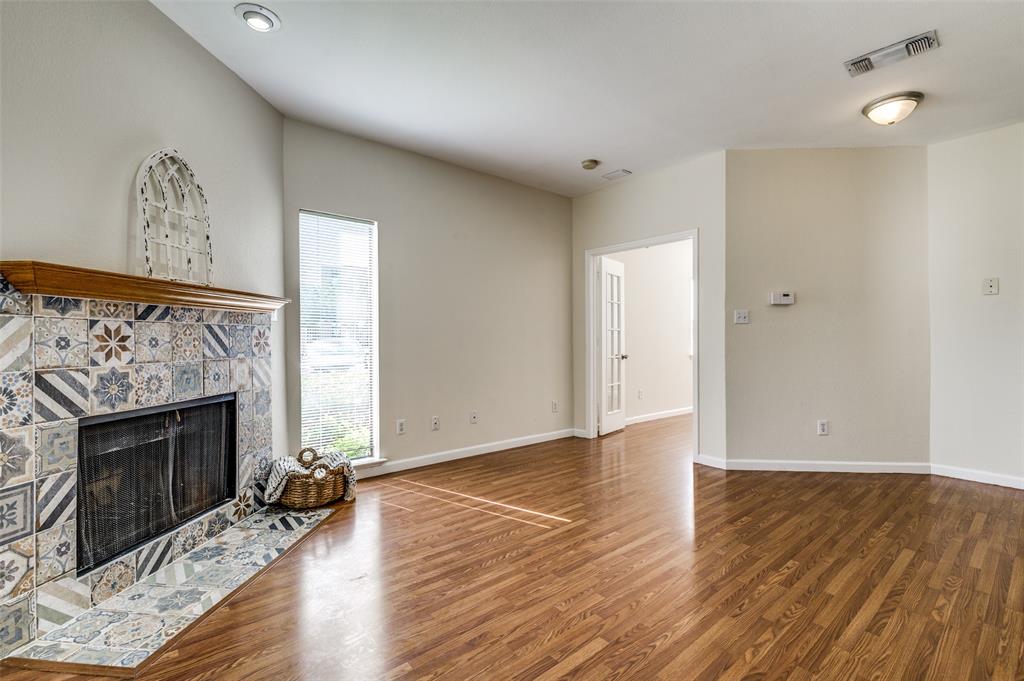 University Park Condo - Residential