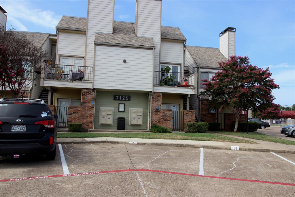 University Park Condo - Residential