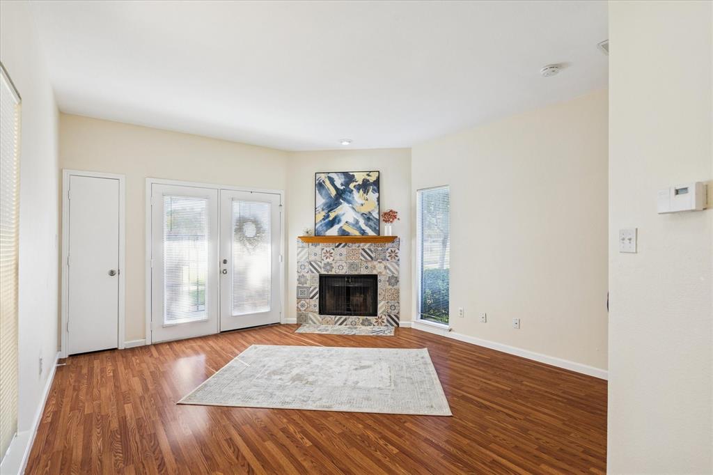 University Park Condo - Residential