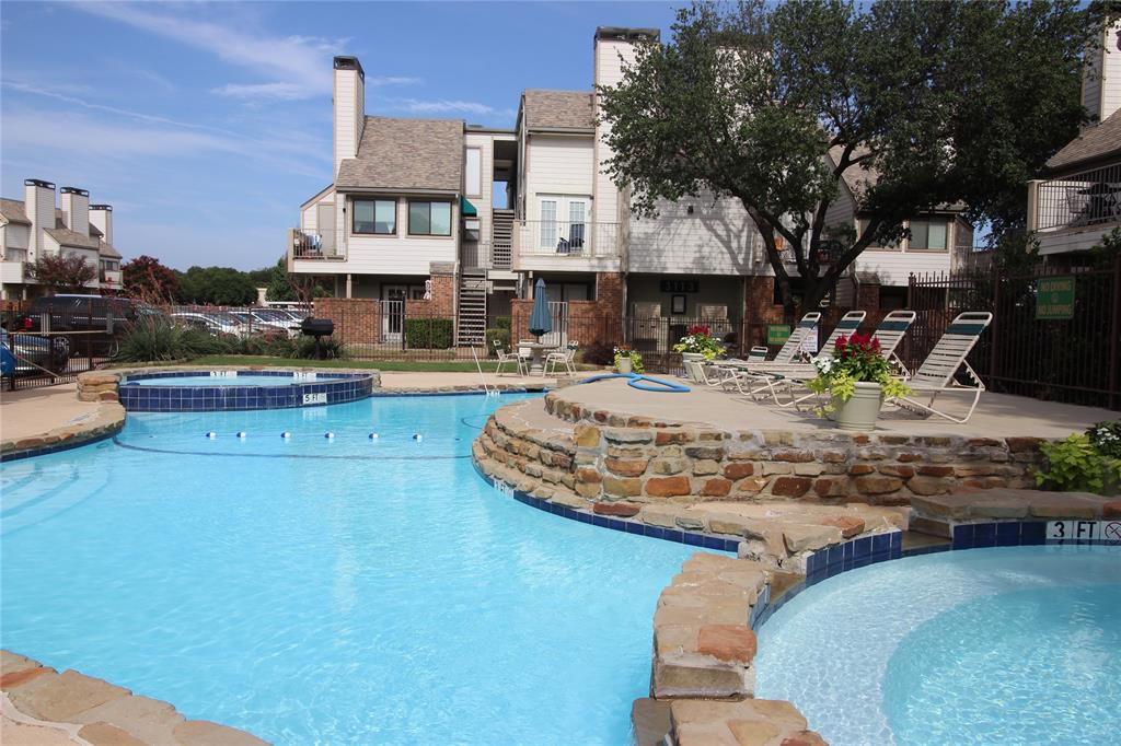 University Park Condo - Residential