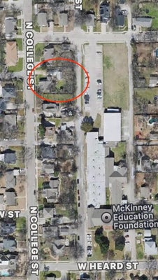 1018 N COLLEGE ST, MCKINNEY, TX 75069 - Image 98fdcf28052ea7dd9e150d2daed201bd/69991645