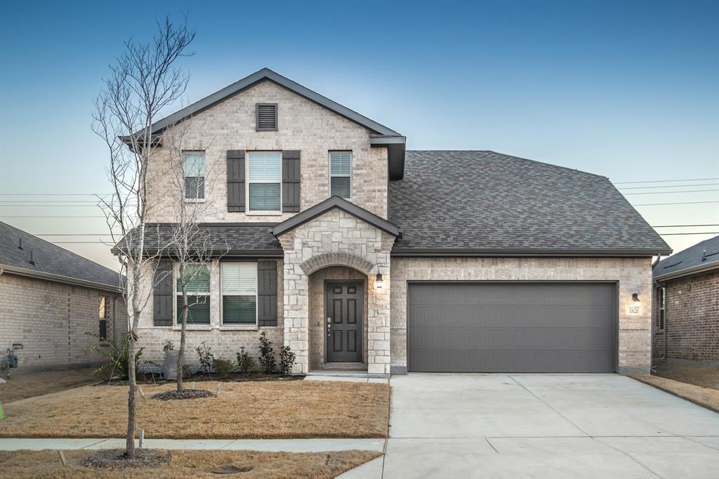 1820 Briar Rose Drive