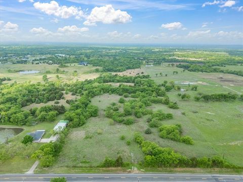Photo of 4788 Fm 513 S, Lone Oak, TX 75453 (MLS # 21238156)