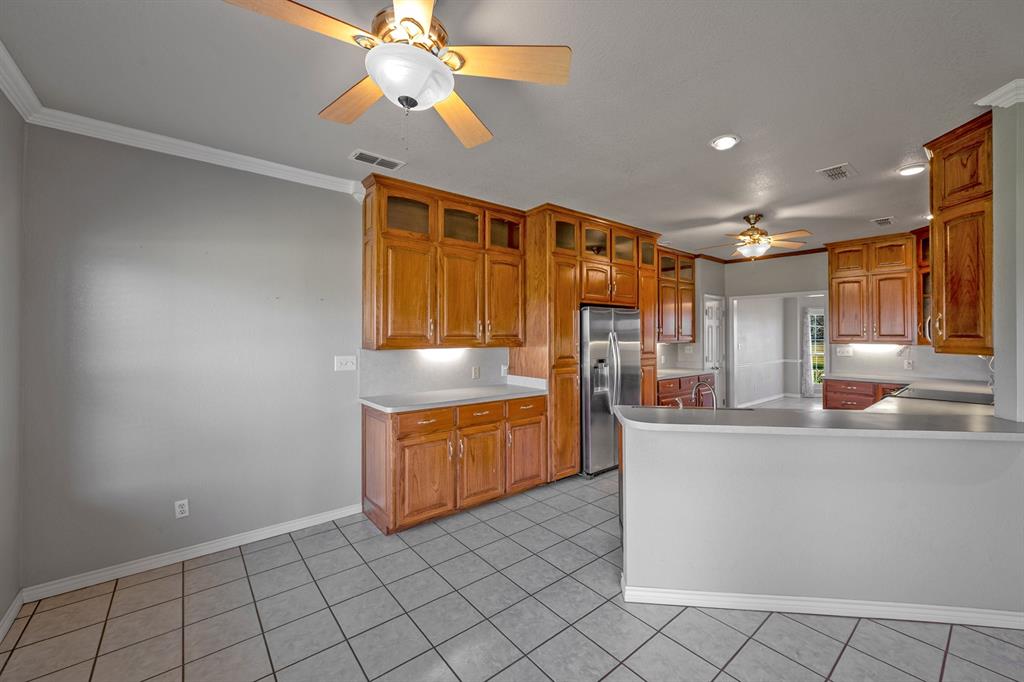 Self George - Residential