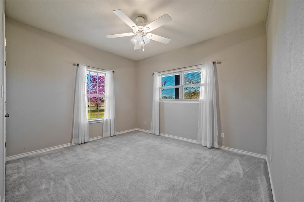 Self George - Residential