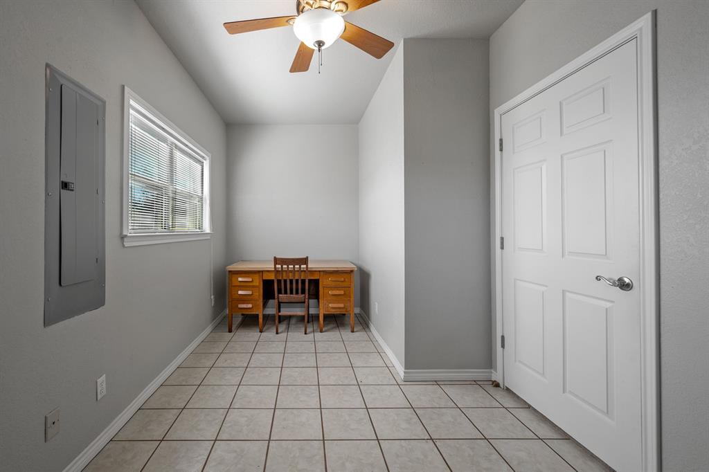 Self George - Residential