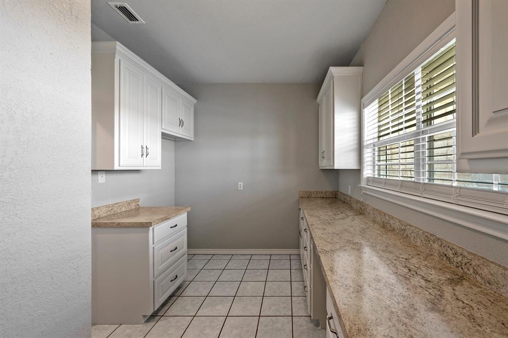 Self George - Residential