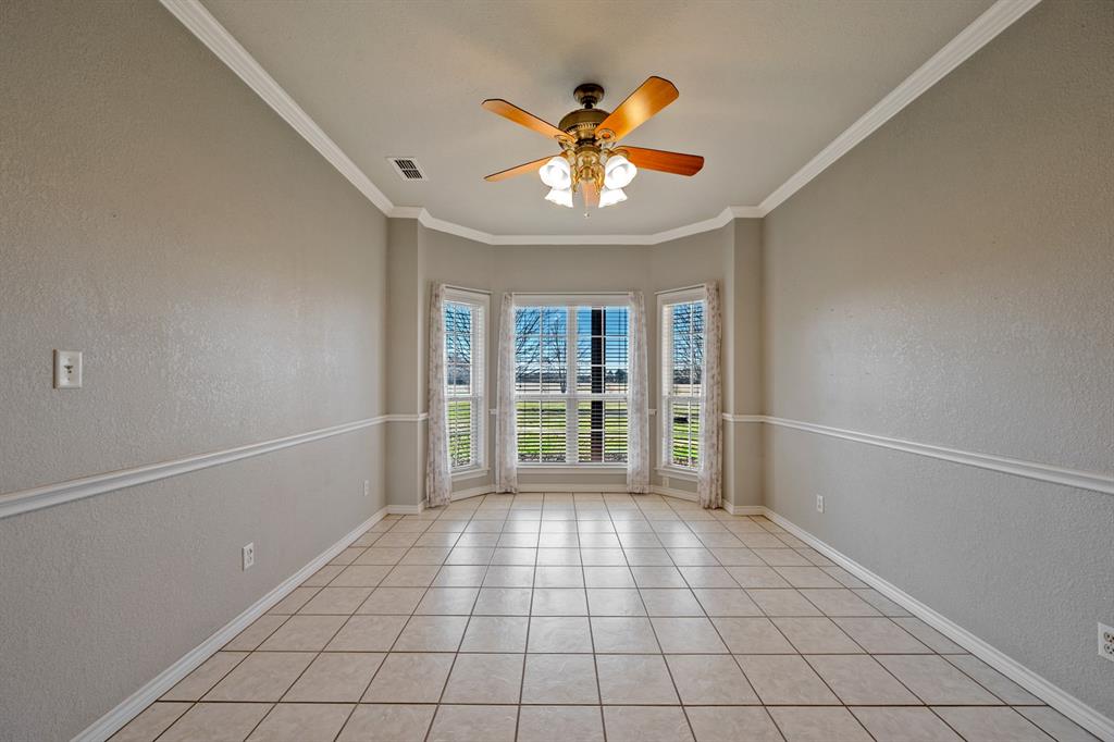 Self George - Residential