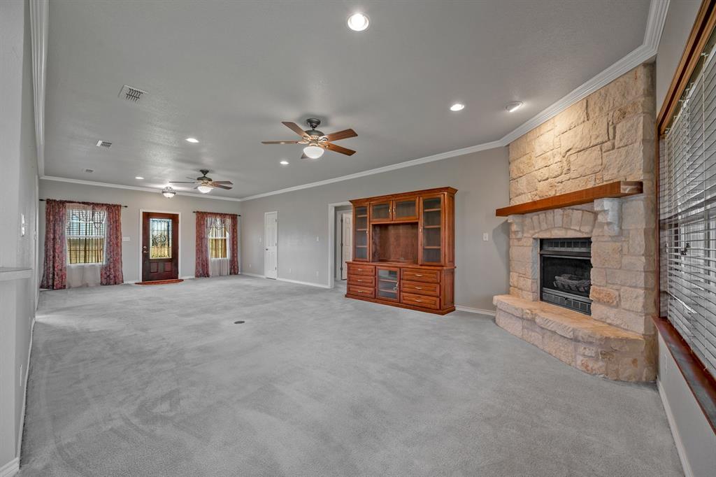 Self George - Residential