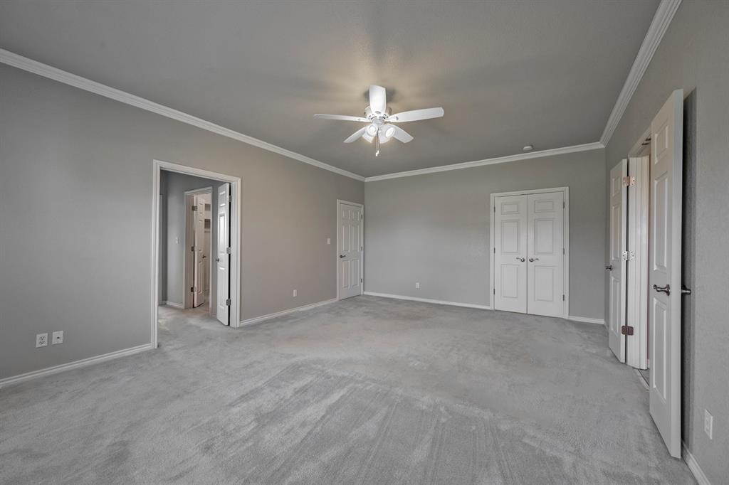 Self George - Residential