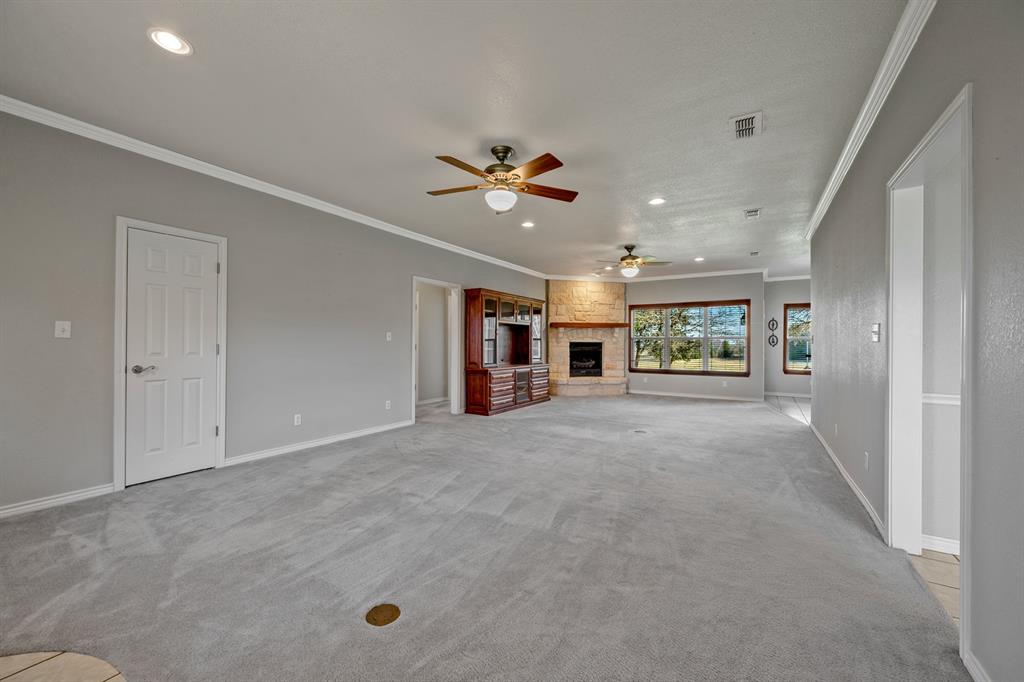 Self George - Residential