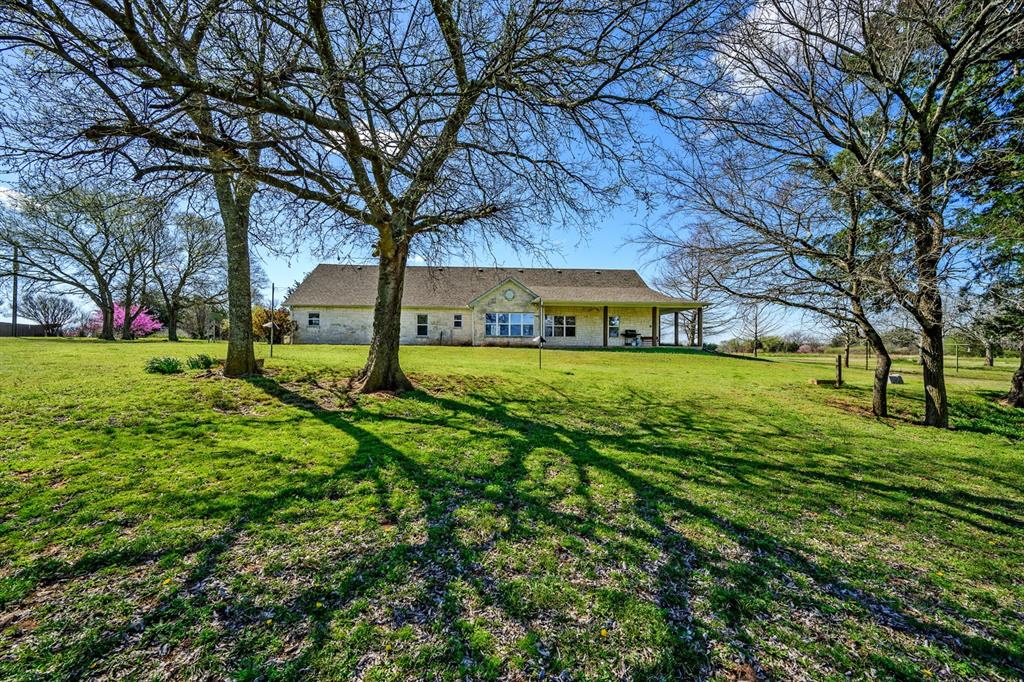 Self George - Residential