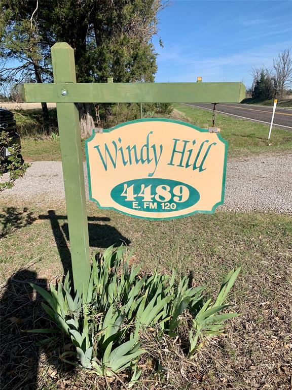 Self George - Residential