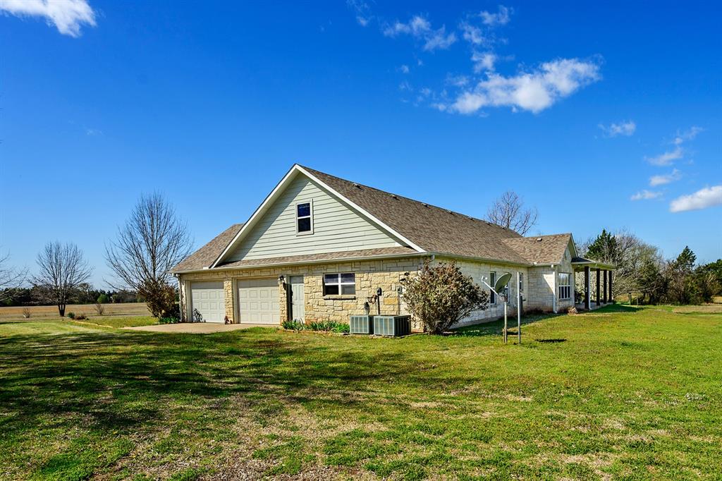 Self George - Residential